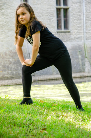 Foto uit shoot Harry Potter Style - foto-171-2