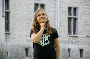 Foto uit shoot Harry Potter Style - foto-172