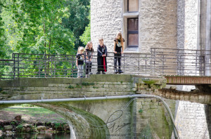 Foto uit shoot Harry Potter Style - foto-173-2
