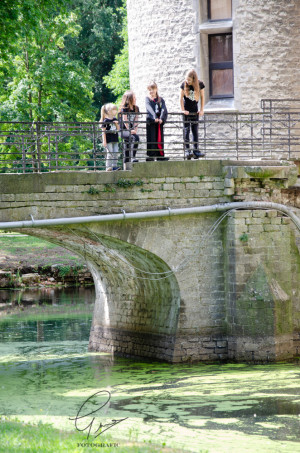 Foto uit shoot Harry Potter Style - foto-174-2
