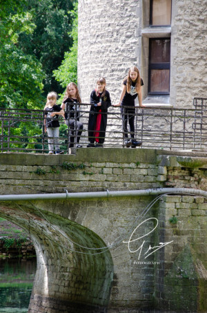 Foto uit shoot Harry Potter Style - foto-175