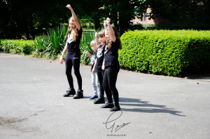 Foto uit shoot Harry Potter Style - foto-176-2