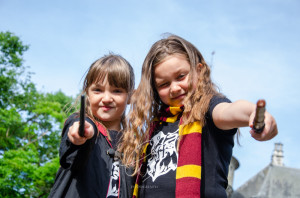 Foto uit shoot Harry Potter Style - foto-18-3