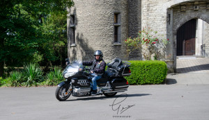 Foto uit shoot Harry Potter Style - foto-182-2