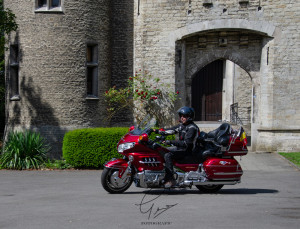 Foto uit shoot Harry Potter Style - foto-183-2