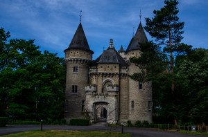 Foto uit shoot Harry Potter Style - foto-2-2