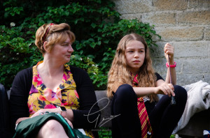 Foto uit shoot Harry Potter Style - foto-20-3