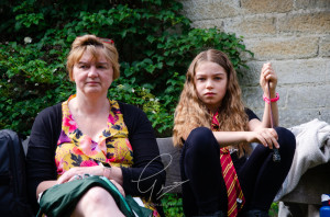 Foto uit shoot Harry Potter Style - foto-21-3