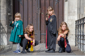 Foto uit shoot Harry Potter Style - foto-28-3