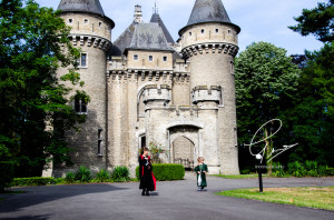 Foto uit shoot Harry Potter Style - foto-3