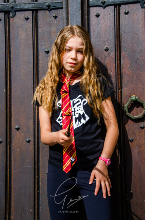 Foto uit shoot Harry Potter Style - foto-36-3
