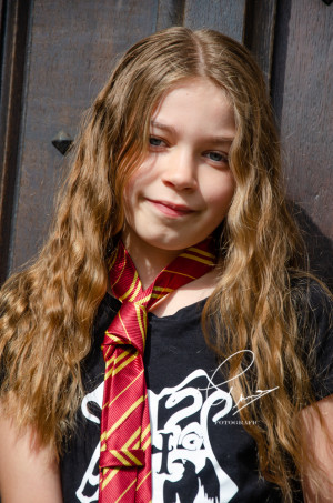 Foto uit shoot Harry Potter Style - foto-37