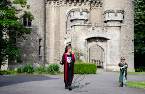 Foto uit shoot Harry Potter Style - foto-4-2