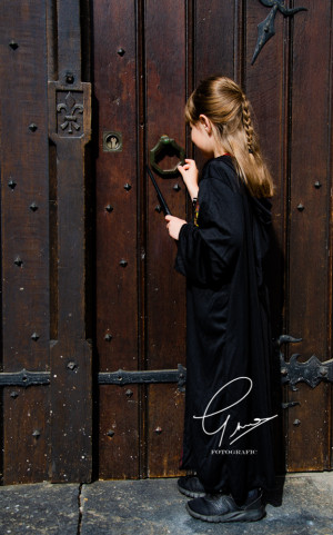 Foto uit shoot Harry Potter Style - foto-42