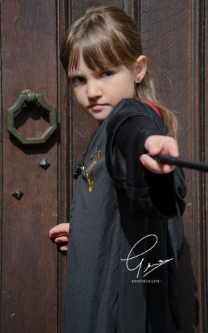 Foto uit shoot Harry Potter Style - foto-46