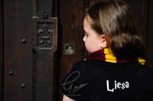 Foto uit shoot Harry Potter Style - foto-51-3