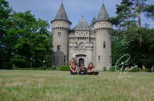 Foto uit shoot Harry Potter Style - foto-52