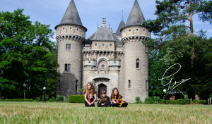 Foto uit shoot Harry Potter Style - foto-53