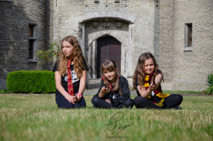 Foto uit shoot Harry Potter Style - foto-54-2