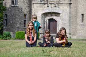 Foto uit shoot Harry Potter Style - foto-55-2