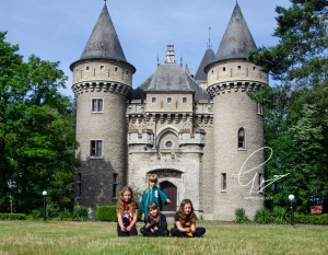 Foto uit shoot Harry Potter Style - foto-58