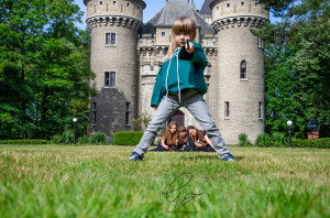 Foto uit shoot Harry Potter Style - foto-59-2