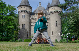 Foto uit shoot Harry Potter Style - foto-60