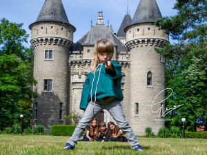 Foto uit shoot Harry Potter Style - foto-61