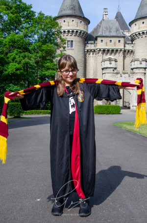 Foto uit shoot Harry Potter Style - foto-62-3