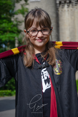 Foto uit shoot Harry Potter Style - foto-63-3