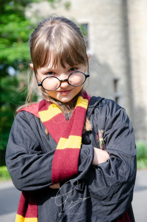 Foto uit shoot Harry Potter Style - foto-69-3