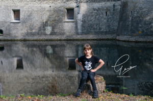 Foto uit shoot Harry Potter Style - foto-72