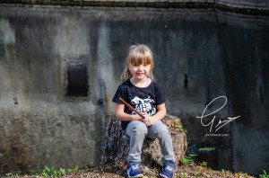 Foto uit shoot Harry Potter Style - foto-73