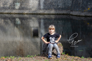 Foto uit shoot Harry Potter Style - foto-74