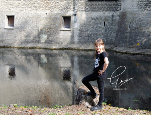 Foto uit shoot Harry Potter Style - foto-75