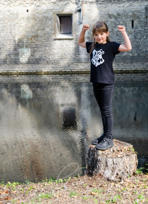 Foto uit shoot Harry Potter Style - foto-76-3