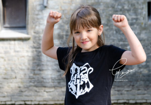 Foto uit shoot Harry Potter Style - foto-77