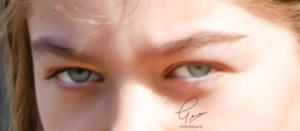 Foto uit shoot Harry Potter Style - foto-80-2