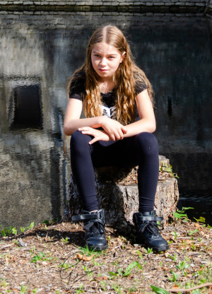 Foto uit shoot Harry Potter Style - foto-81-2