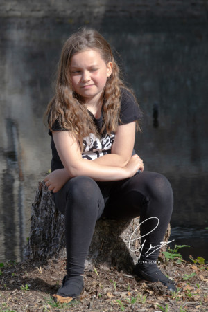 Foto uit shoot Harry Potter Style - foto-82