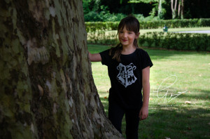 Foto uit shoot Harry Potter Style - foto-83