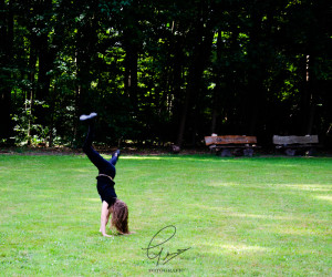 Foto uit shoot Harry Potter Style - foto-85-2