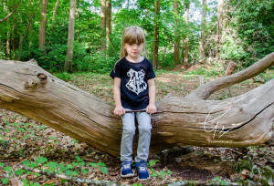 Foto uit shoot Harry Potter Style - foto-86