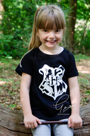 Foto uit shoot Harry Potter Style - foto-87