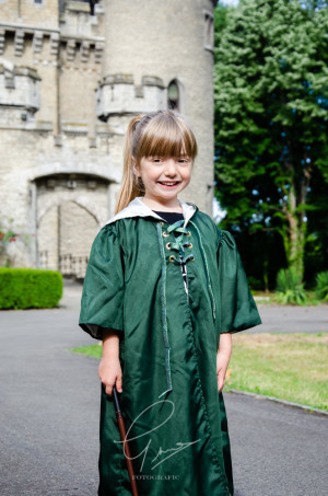Foto uit shoot Harry Potter Style - foto-9-3
