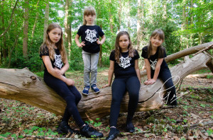 Foto uit shoot Harry Potter Style - foto-92