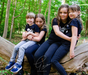 Foto uit shoot Harry Potter Style - foto-95-3