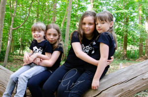 Foto uit shoot Harry Potter Style - foto-96-3