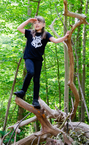 Foto uit shoot Harry Potter Style - foto-98