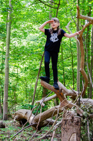 Foto uit shoot Harry Potter Style - foto-99